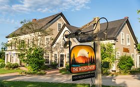 The Wildflower Inn
